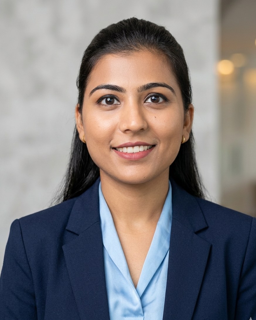 Riaana Chandak